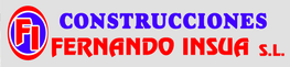 Construcciones Fernando Insua S.L. Logo
