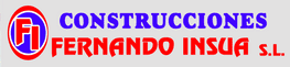 Construcciones Fernando Insua S.L. Logo